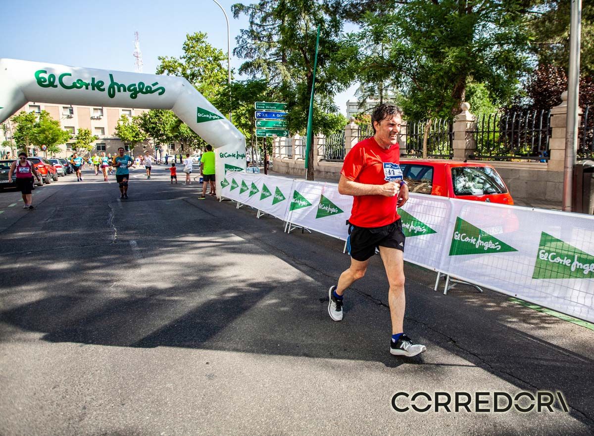Chamberí Summer Race 1