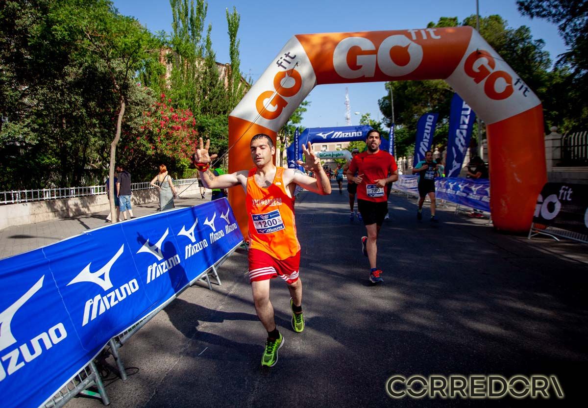 Chamberí Summer Race 1