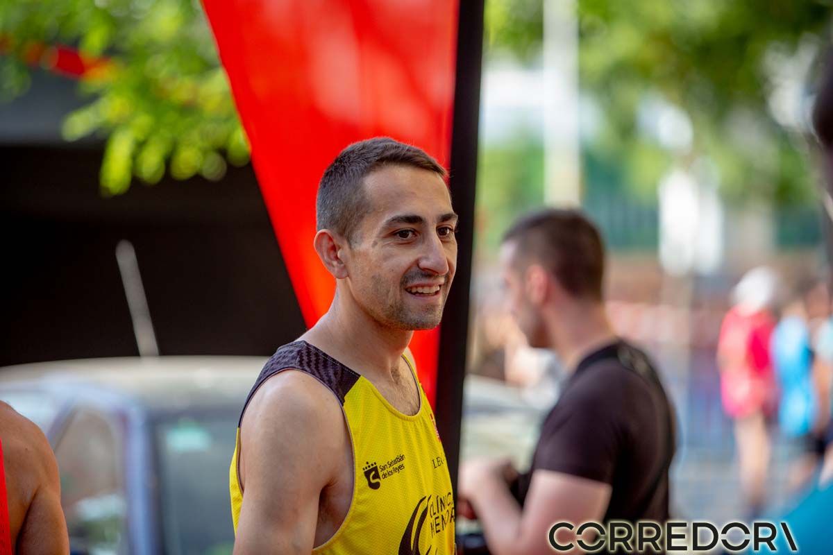 Chamberí Summer Race 1