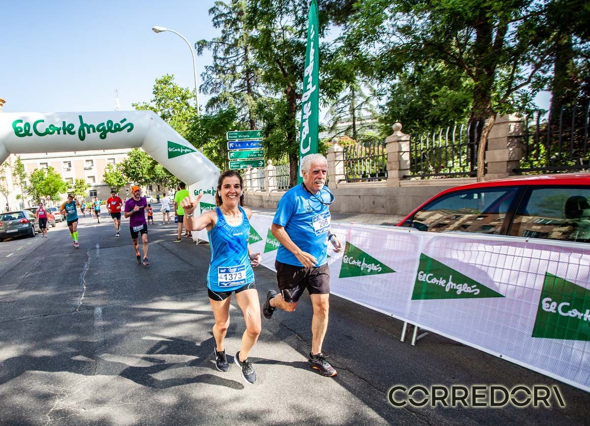 Chamberí Summer Race 1