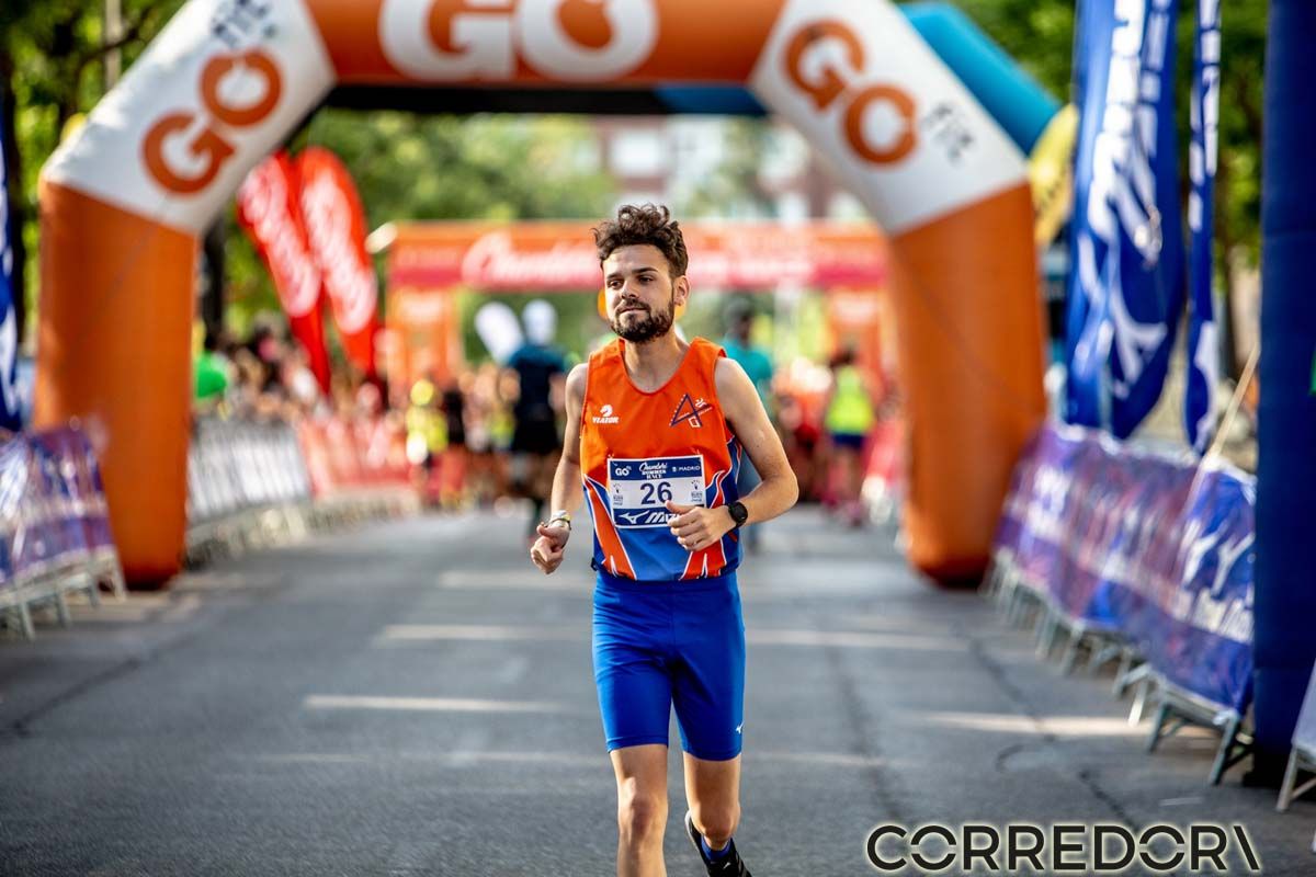 Chamberí Summer Race 2