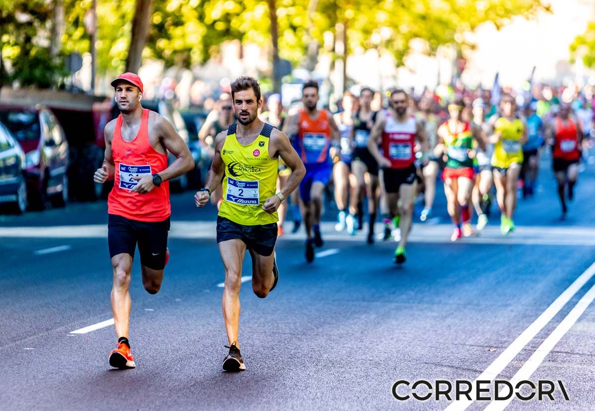 Chamberí Summer Race 2
