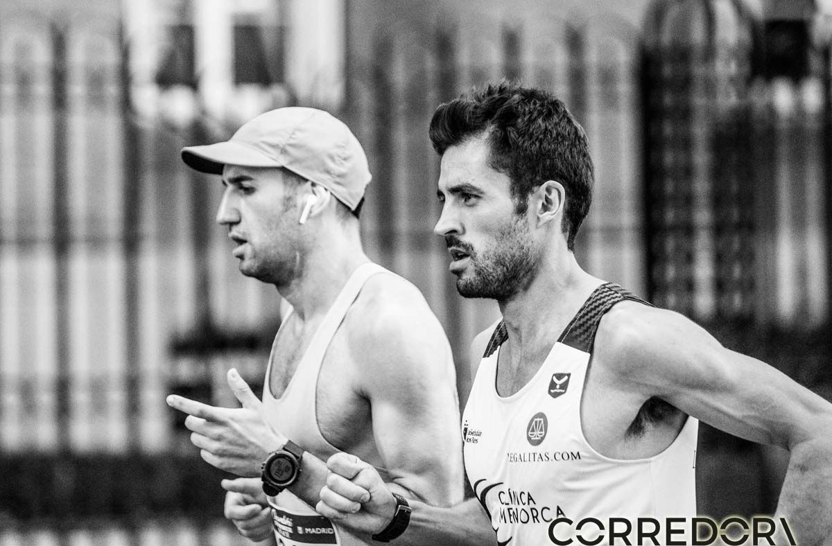 Chamberí Summer Race 2