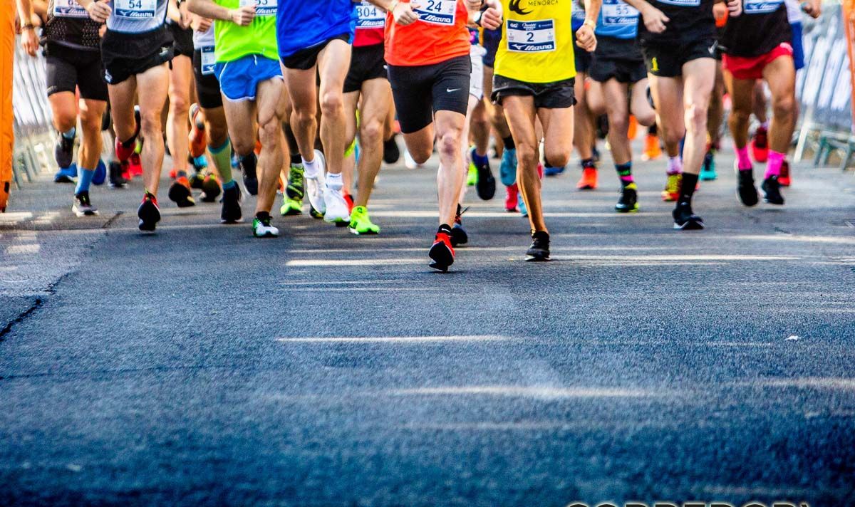 Chamberí Summer Race 2
