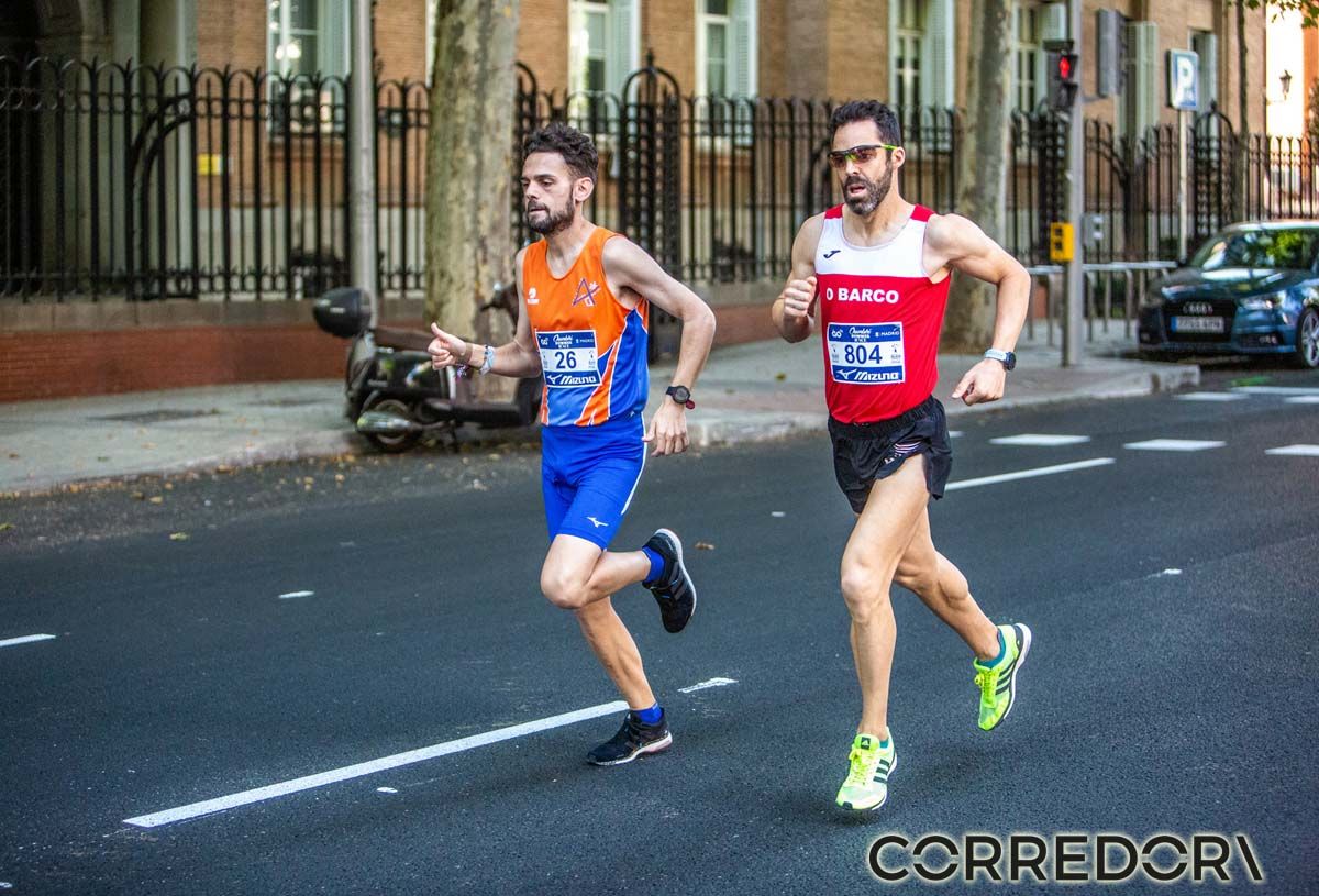 Chamberí Summer Race 2