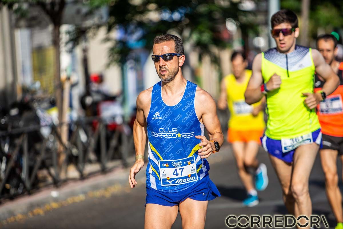 Chamberí Summer Race 2