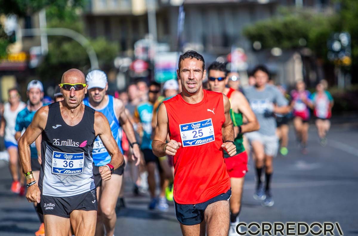 Chamberí Summer Race 2