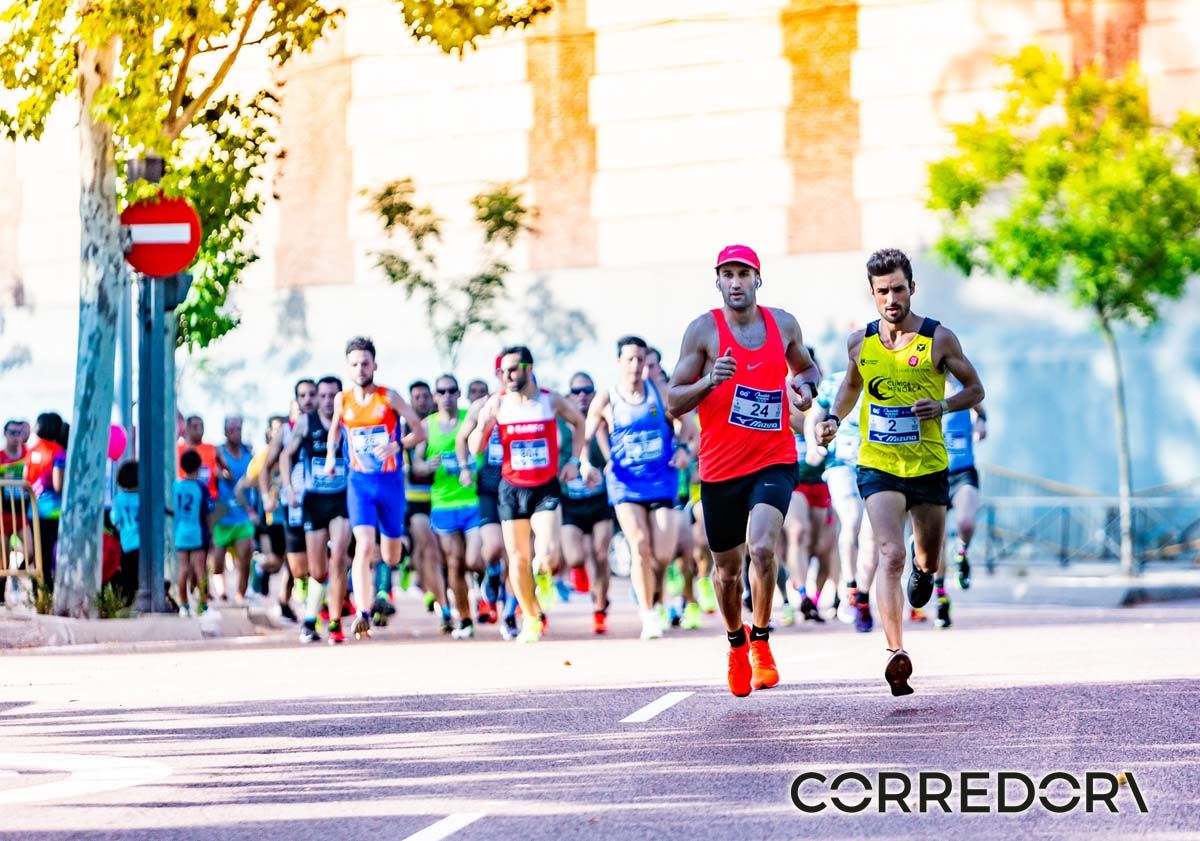 Chamberí Summer Race 2