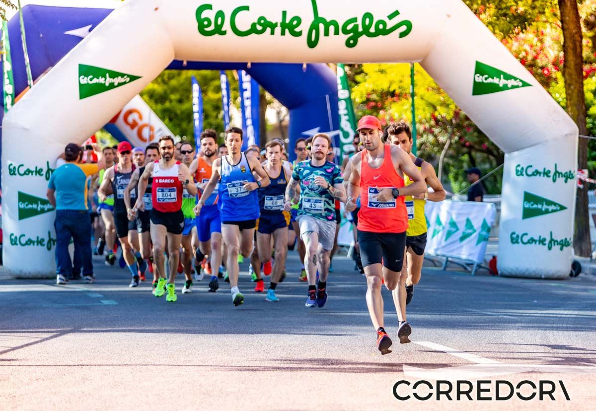 Chamberí Summer Race 2