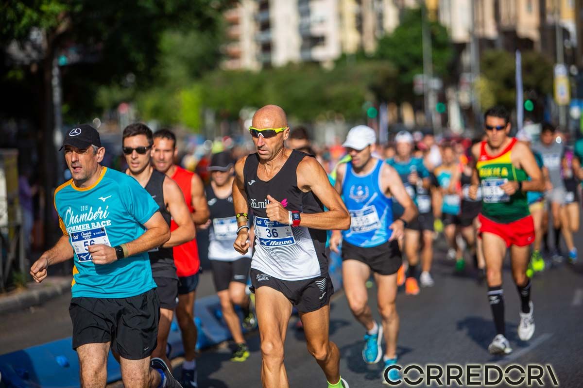 Chamberí Summer Race 2