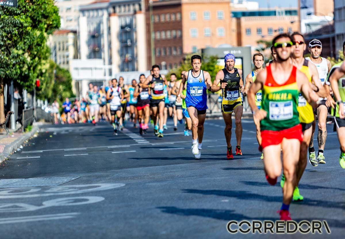 Chamberí Summer Race 3