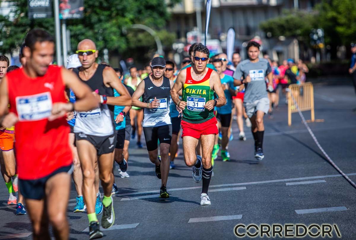 Chamberí Summer Race 2