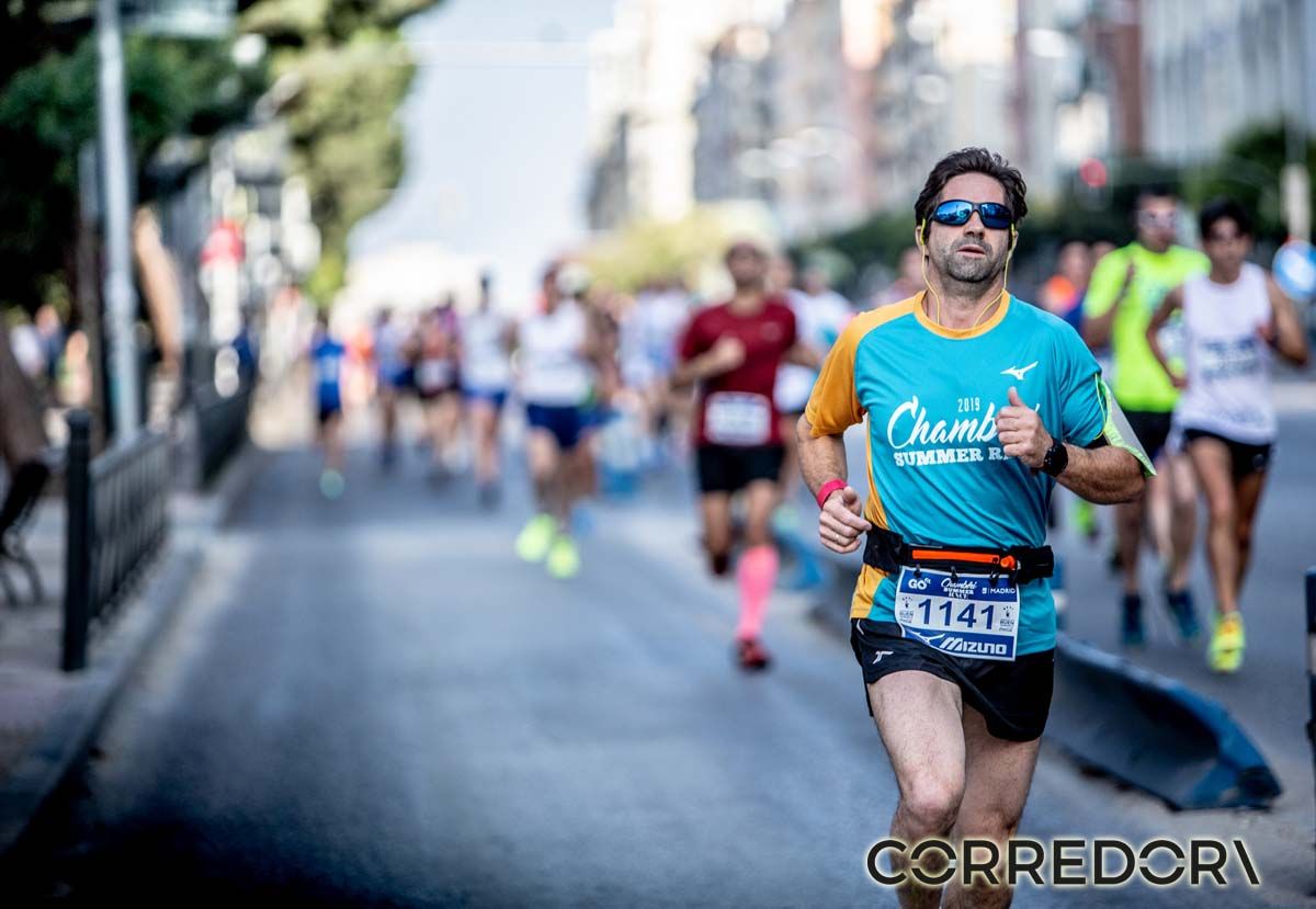 Chamberí Summer Race 4