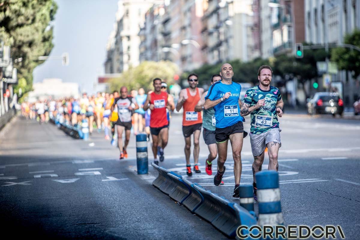 Chamberí Summer Race 3
