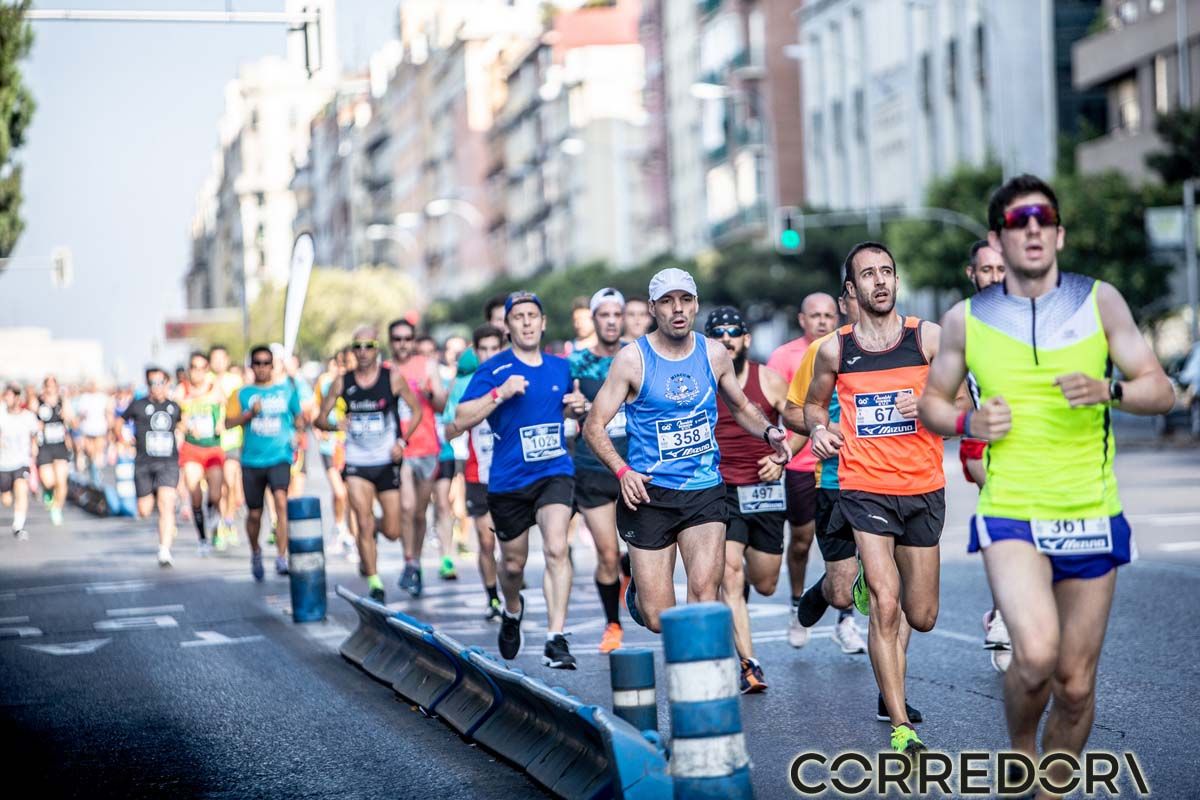 Chamberí Summer Race 3