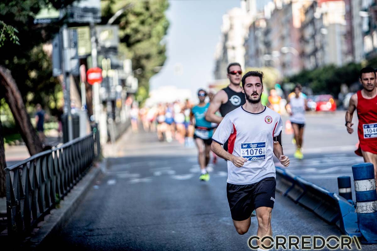 Chamberí Summer Race 4
