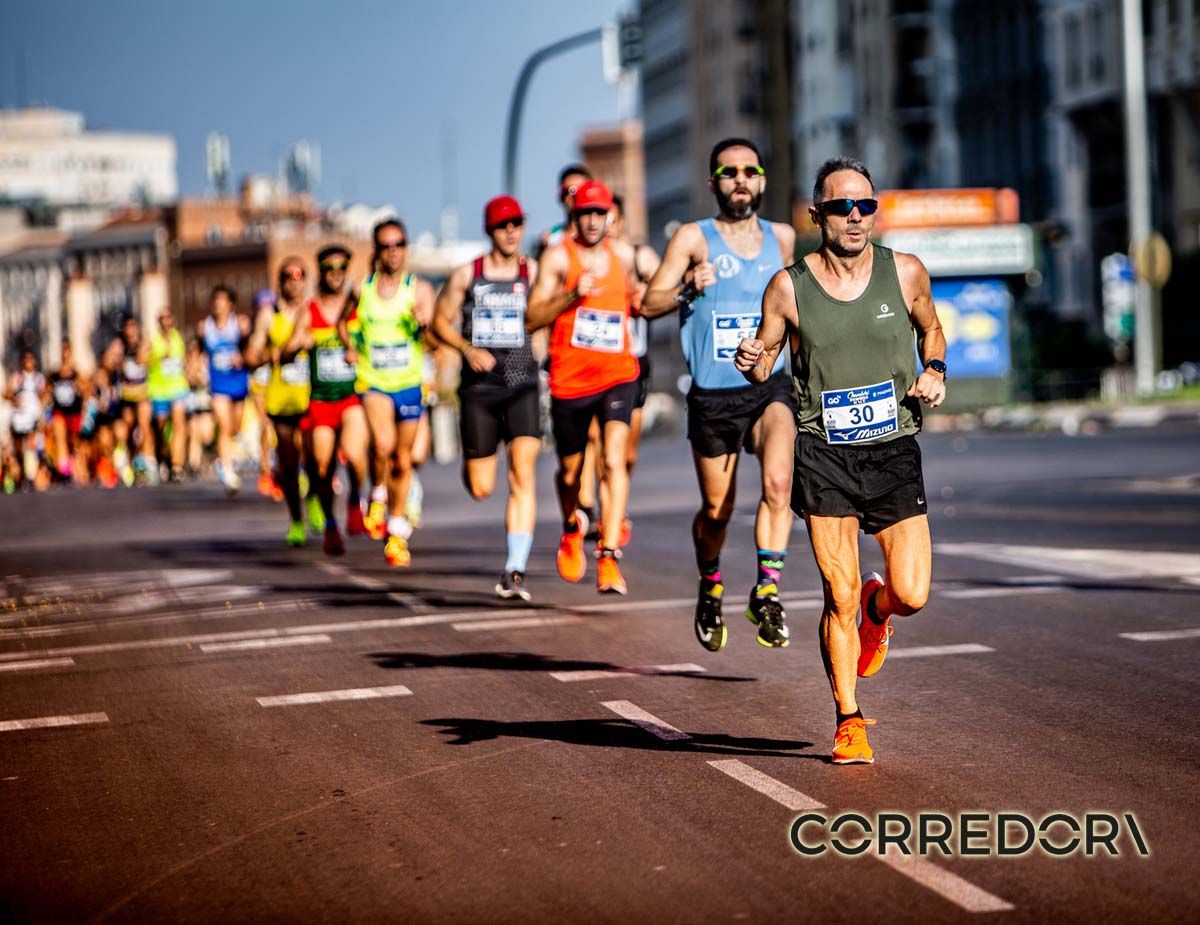 Chamberí Summer Race 3