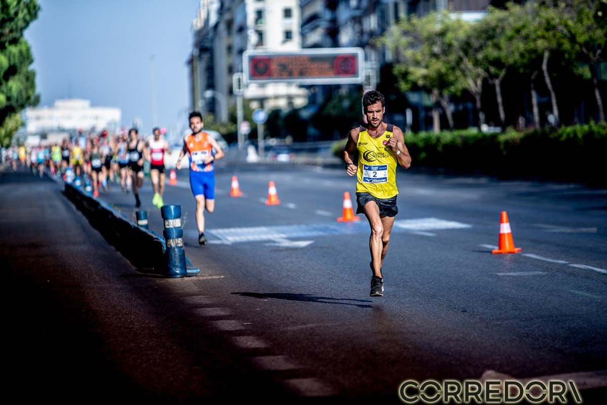 Chamberí Summer Race 3