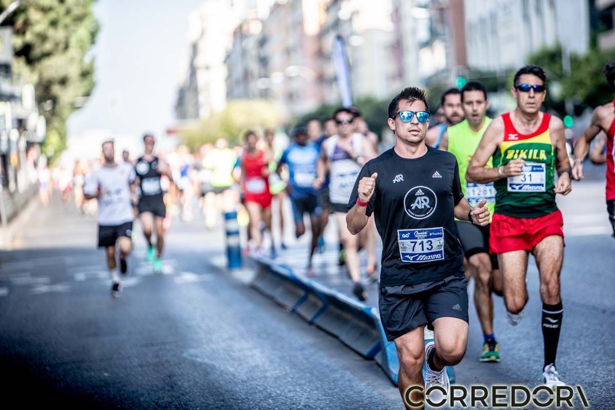 Chamberí Summer Race 3