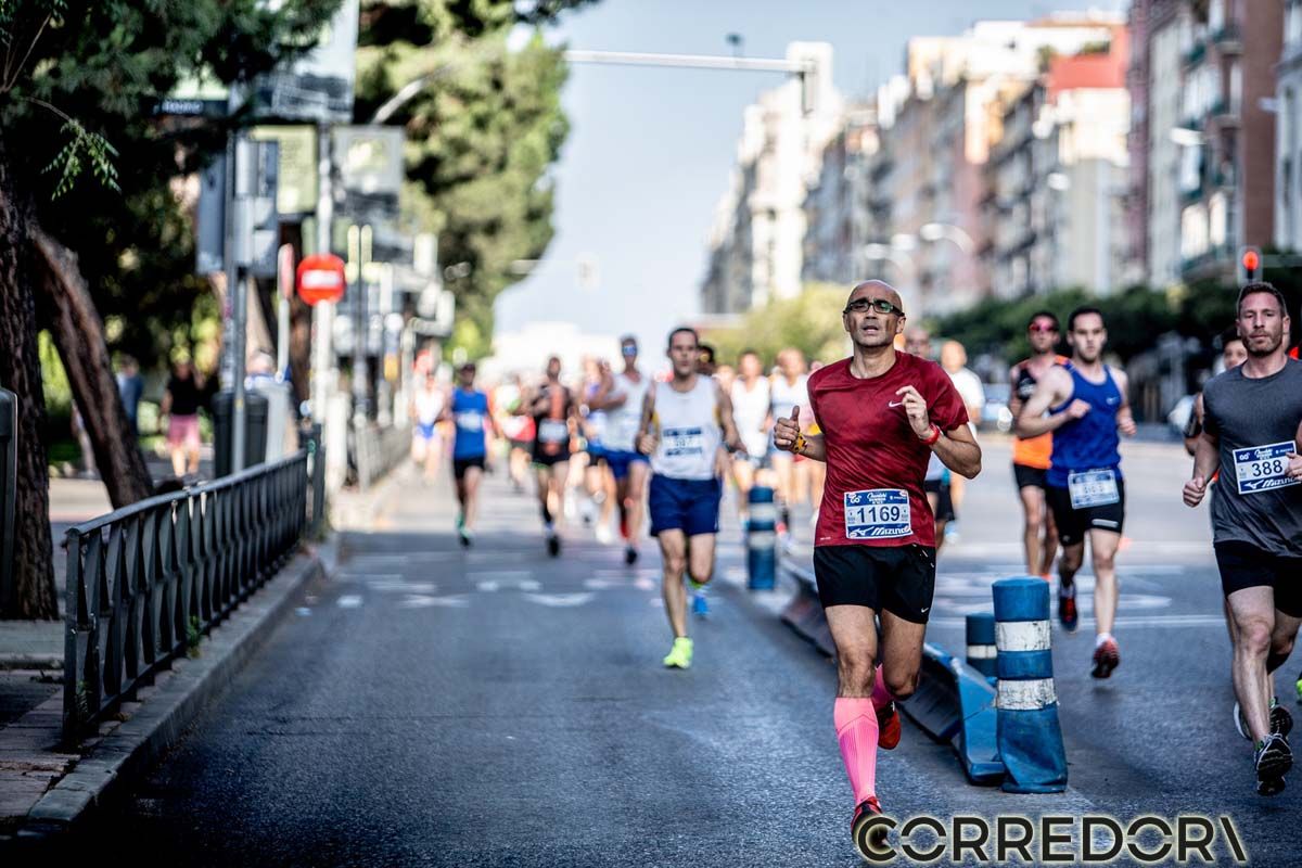 Chamberí Summer Race 4