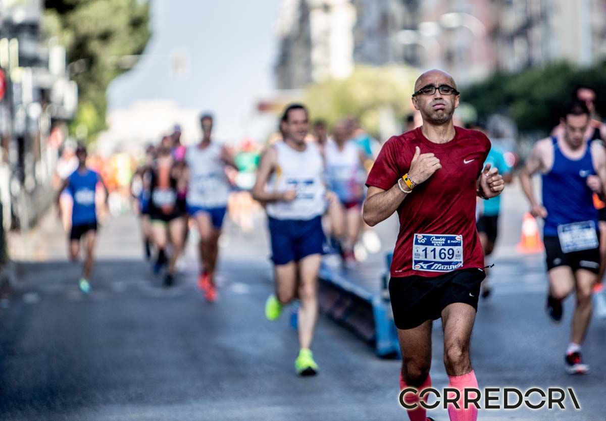 Chamberí Summer Race 4