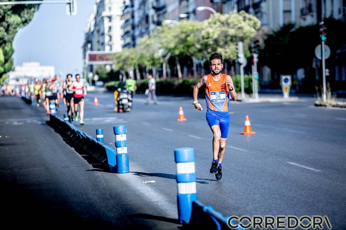 Chamberí Summer Race 3
