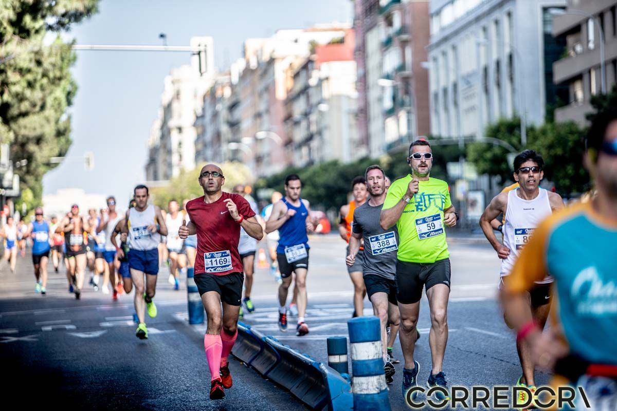 Chamberí Summer Race 4