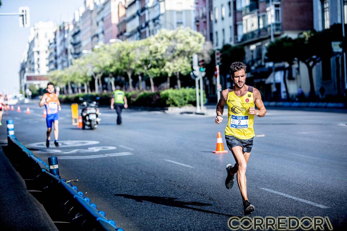 Chamberí Summer Race 3