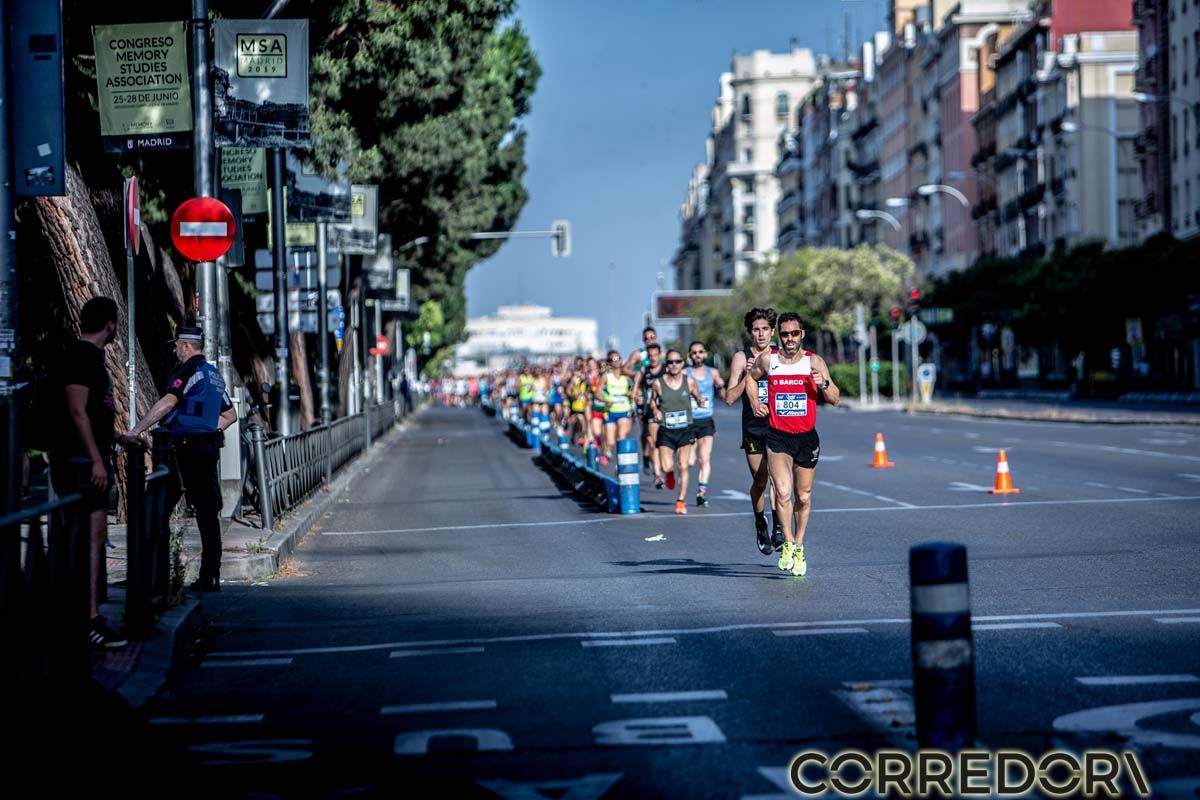 Chamberí Summer Race 3