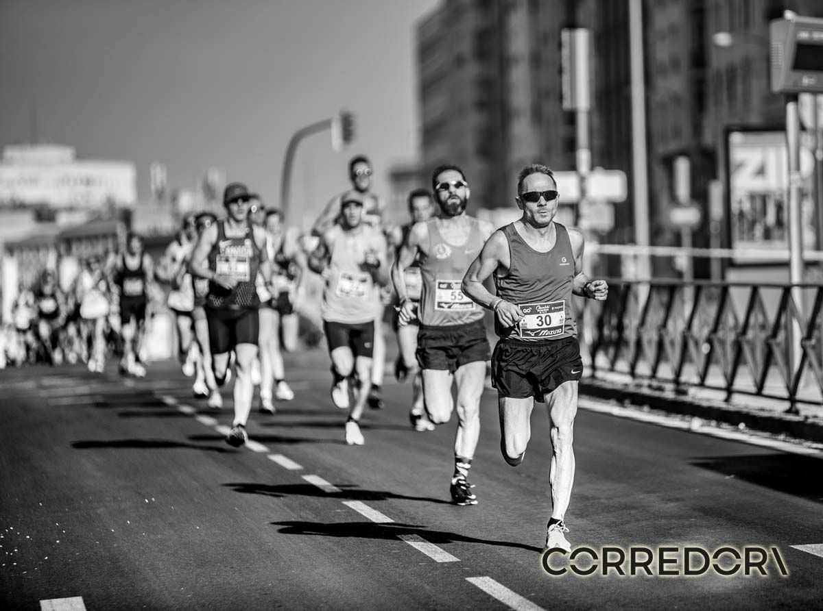 Chamberí Summer Race 3