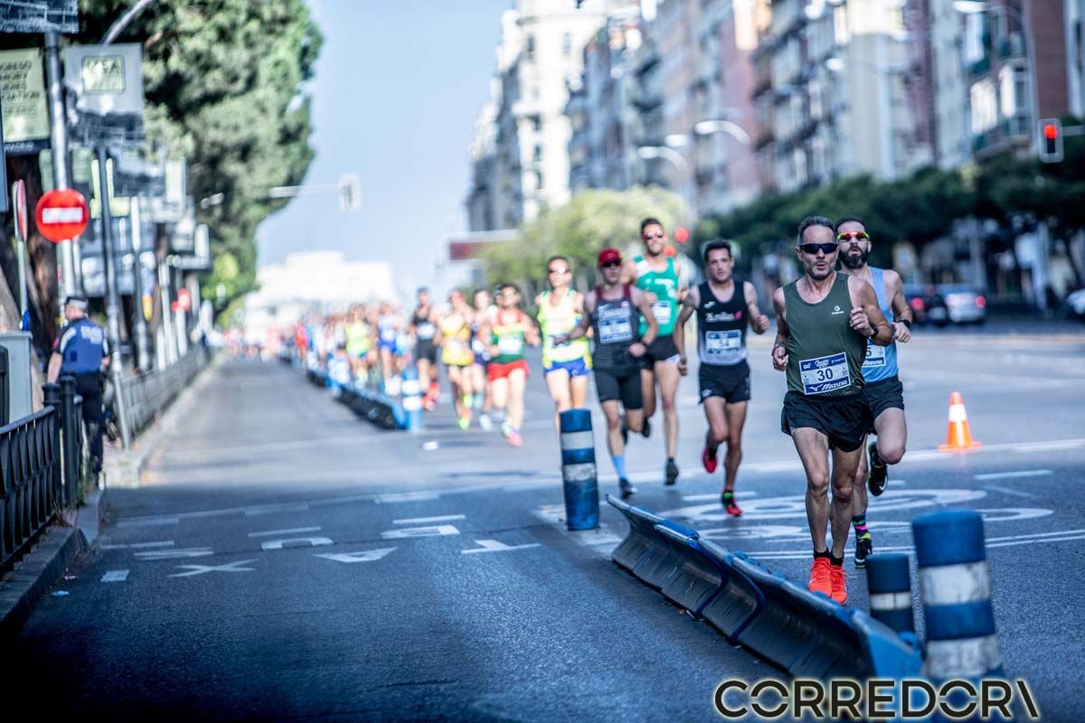 Chamberí Summer Race 3