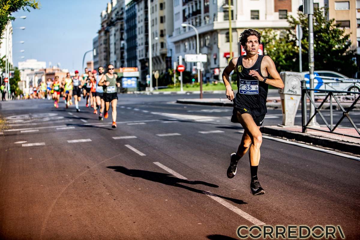 Chamberí Summer Race 3
