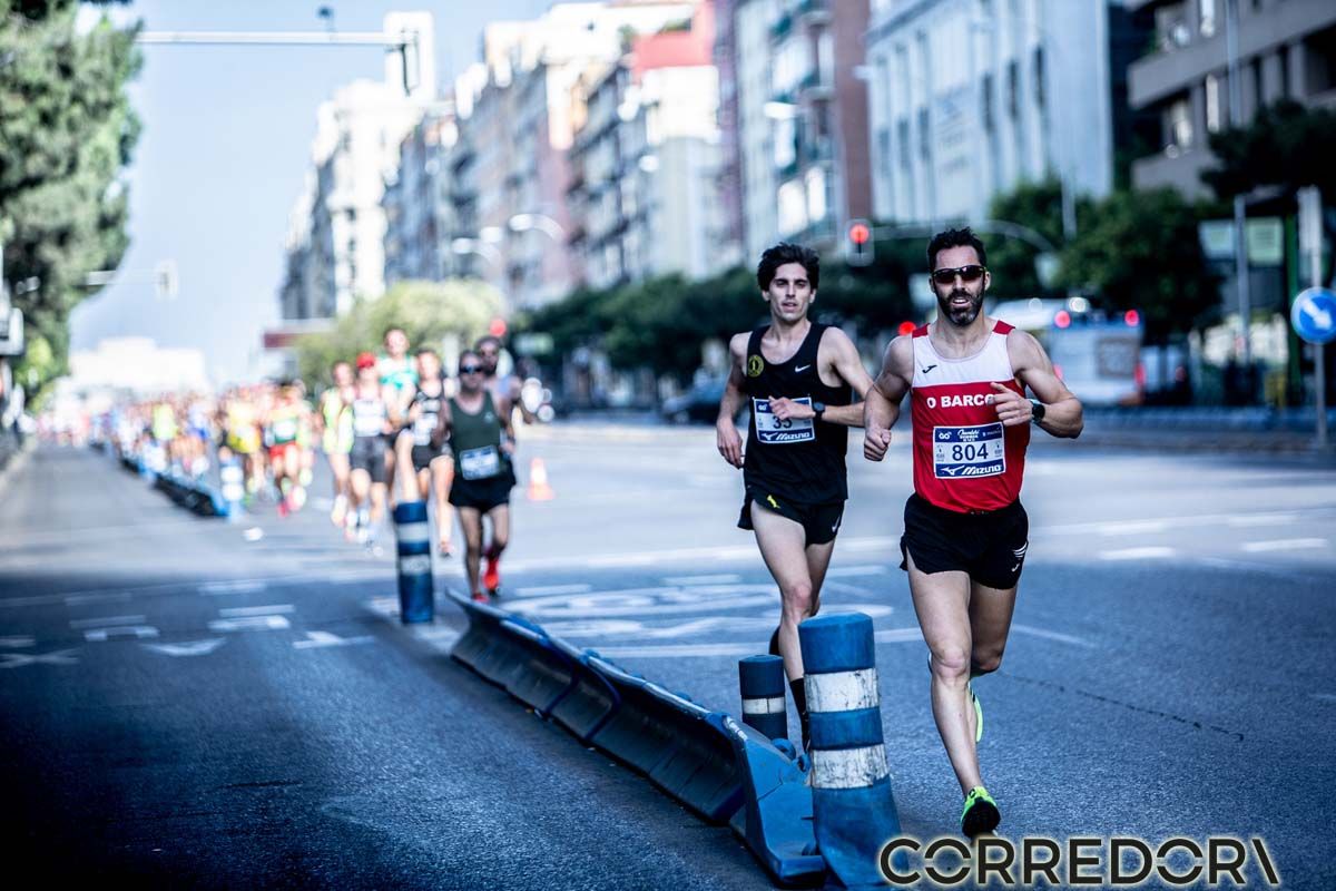 Chamberí Summer Race 3