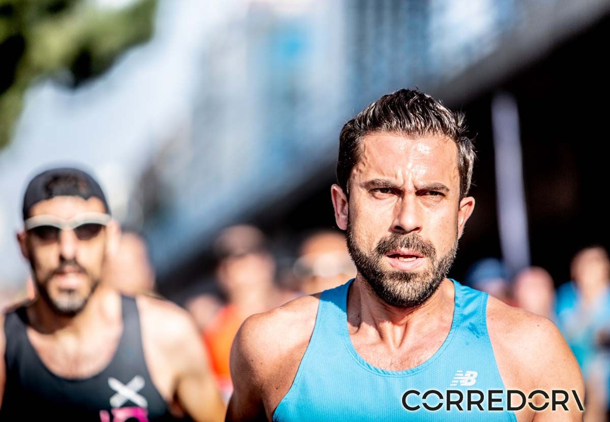 Chamberí Summer Race 4