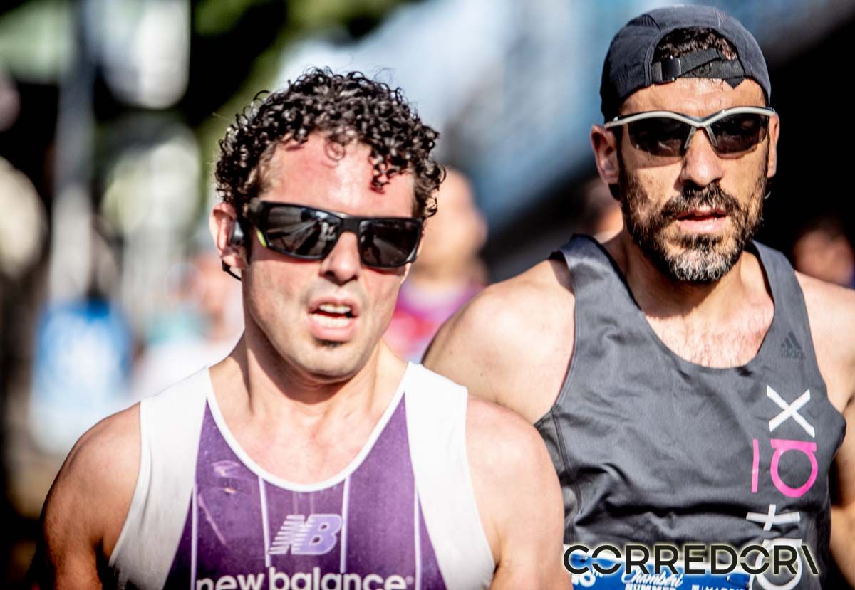 Chamberí Summer Race 4
