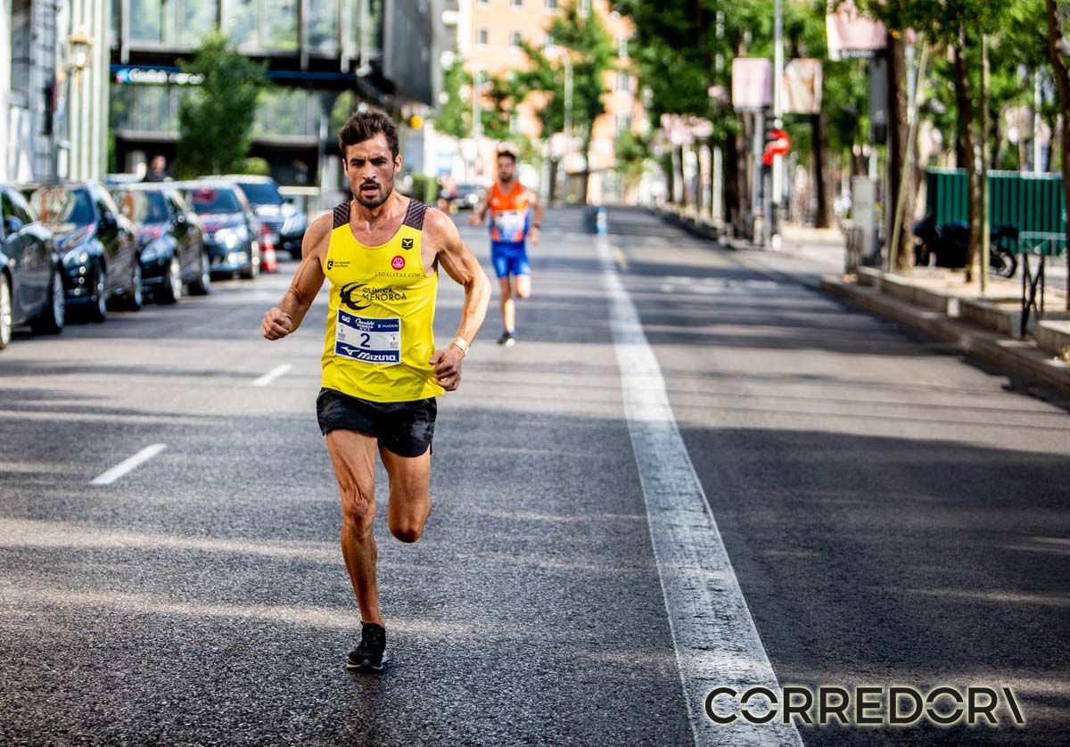 Chamberí Summer Race 5