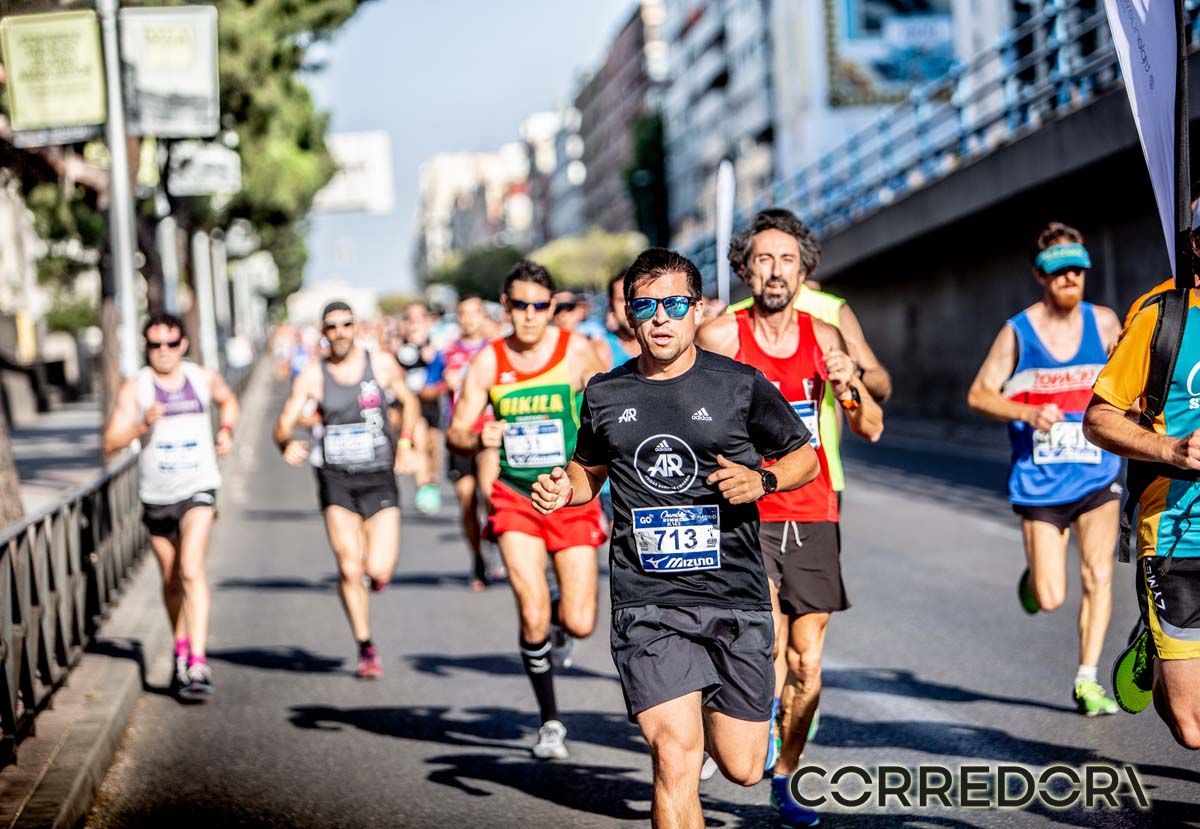Chamberí Summer Race 4