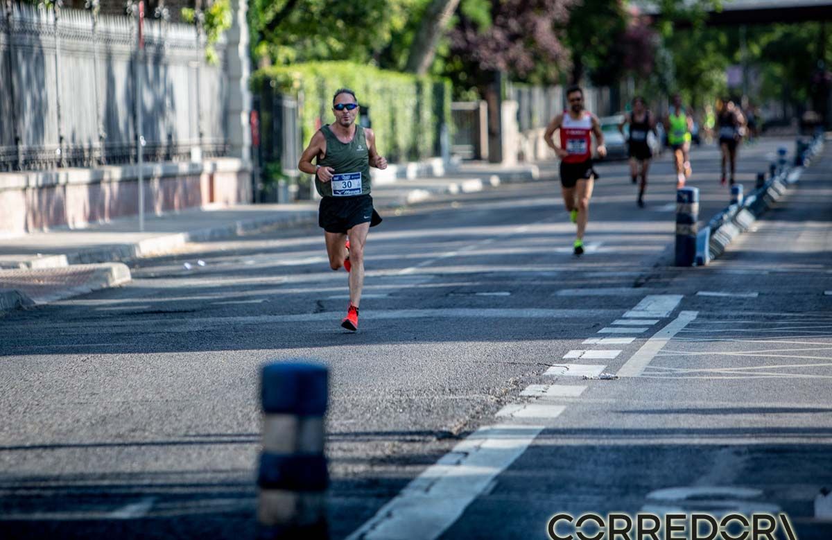 Chamberí Summer Race 5