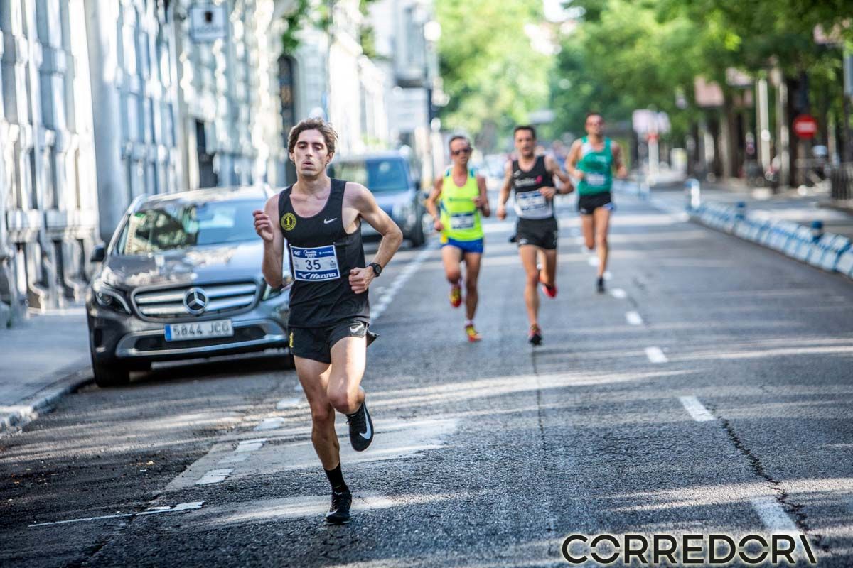 Chamberí Summer Race 5
