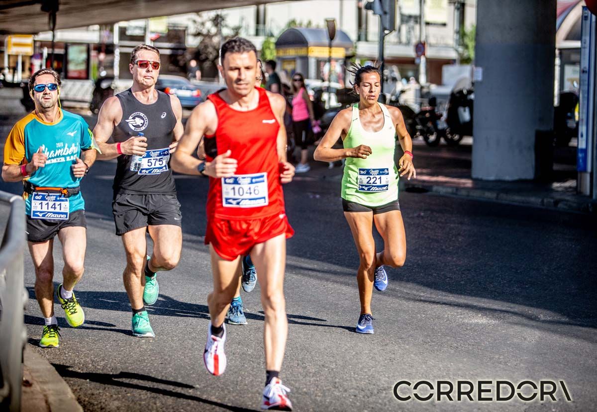 Chamberí Summer Race 4