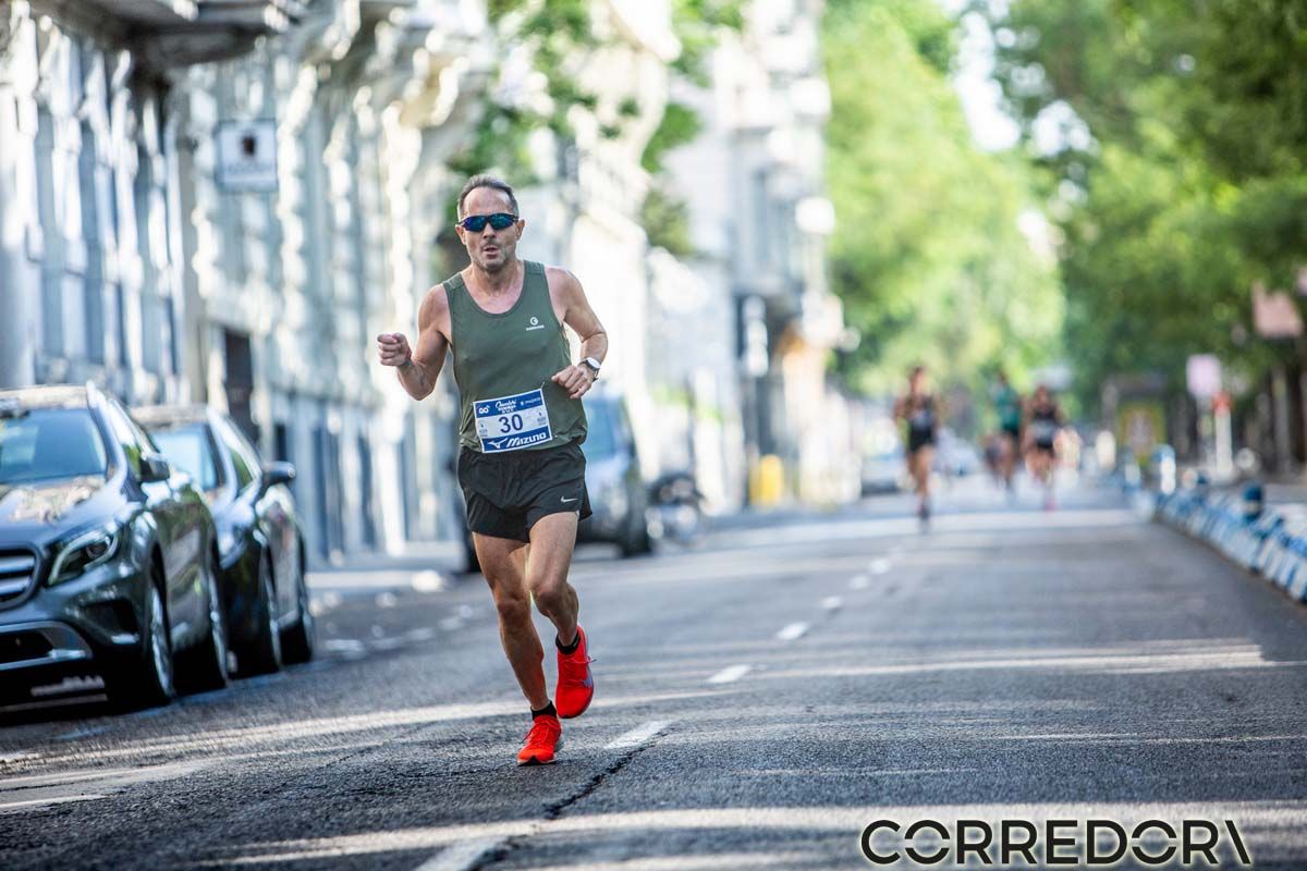 Chamberí Summer Race 5