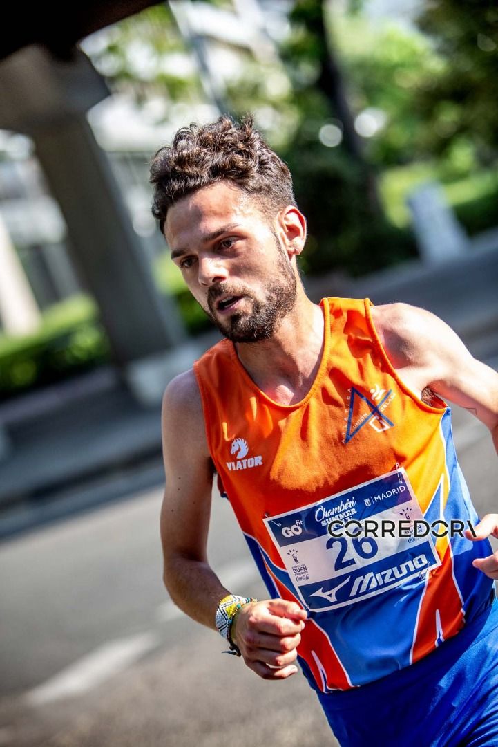 Chamberí Summer Race 5