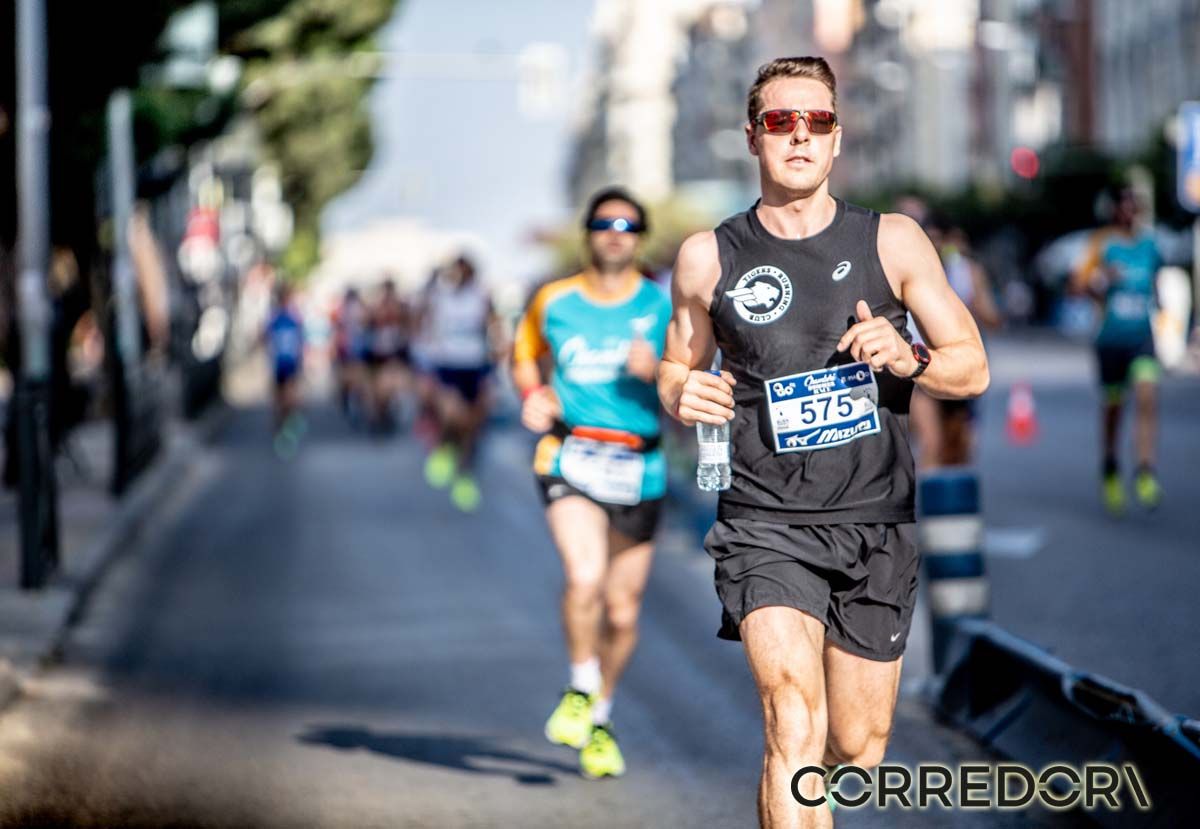 Chamberí Summer Race 4