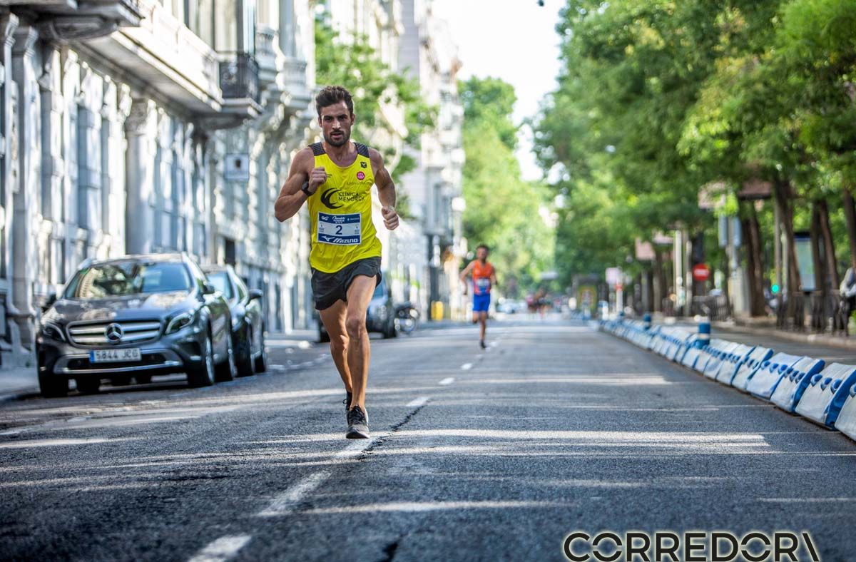 Chamberí Summer Race 5