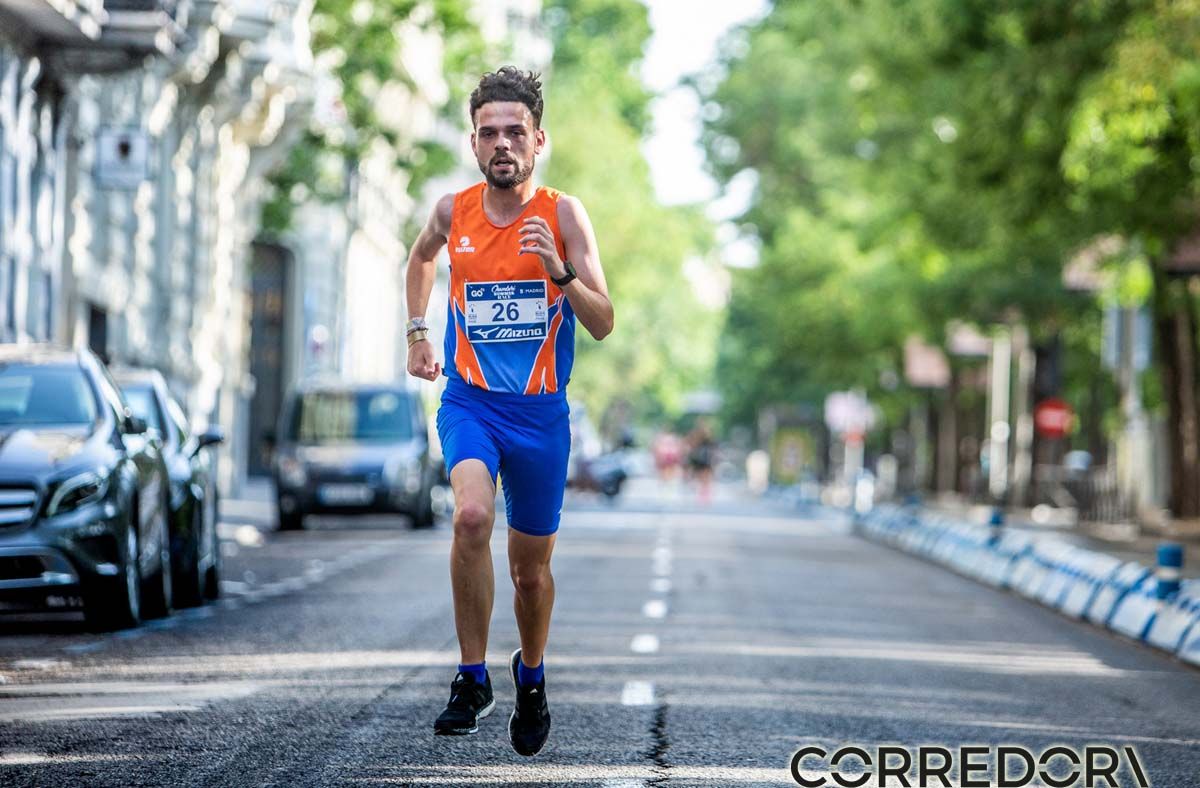 Chamberí Summer Race 5