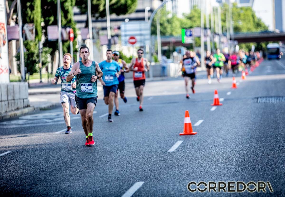 Chamberí Summer Race 4