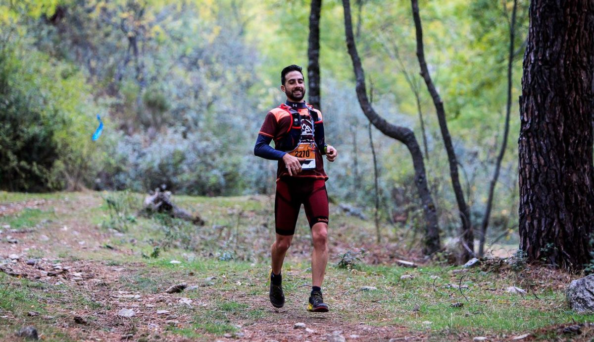La Montaña Solidaria es un magnífico reto para tentar a tus piernas tras el verano.