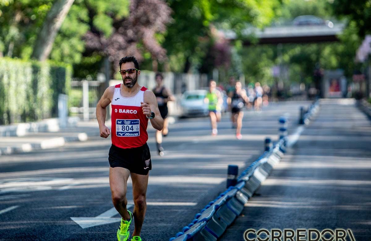 Chamberí Summer Race 5