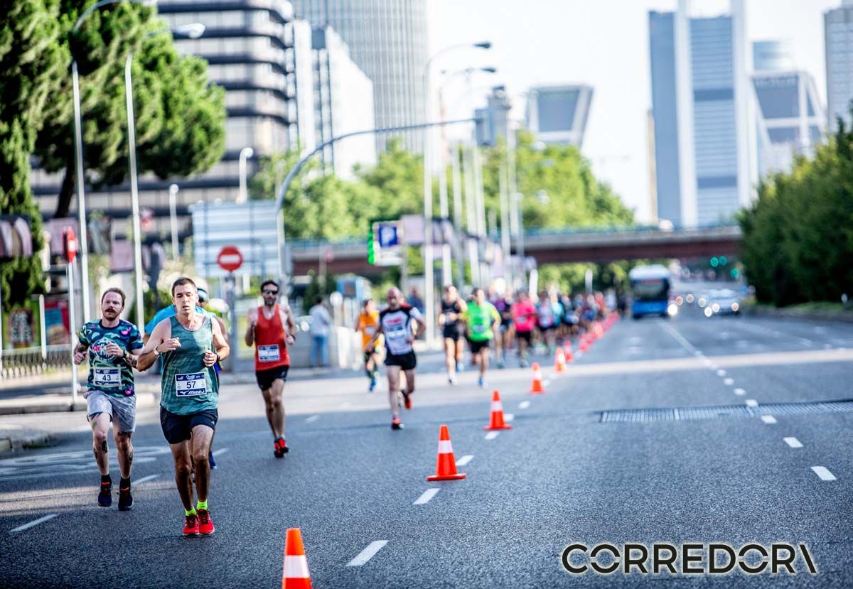 Chamberí Summer Race 4