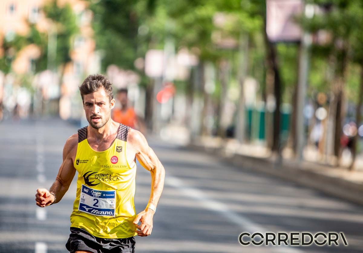 Chamberí Summer Race 5